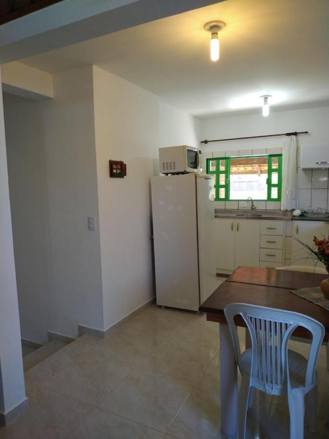 Residencial Praia Bombas บอมบินญัส ภายนอก รูปภาพ