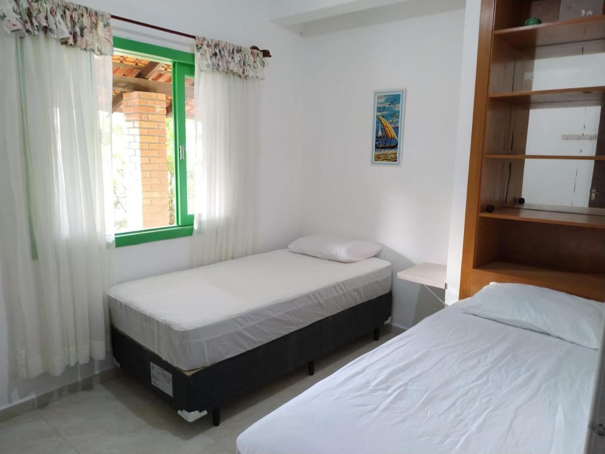 Residencial Praia Bombas บอมบินญัส ภายนอก รูปภาพ