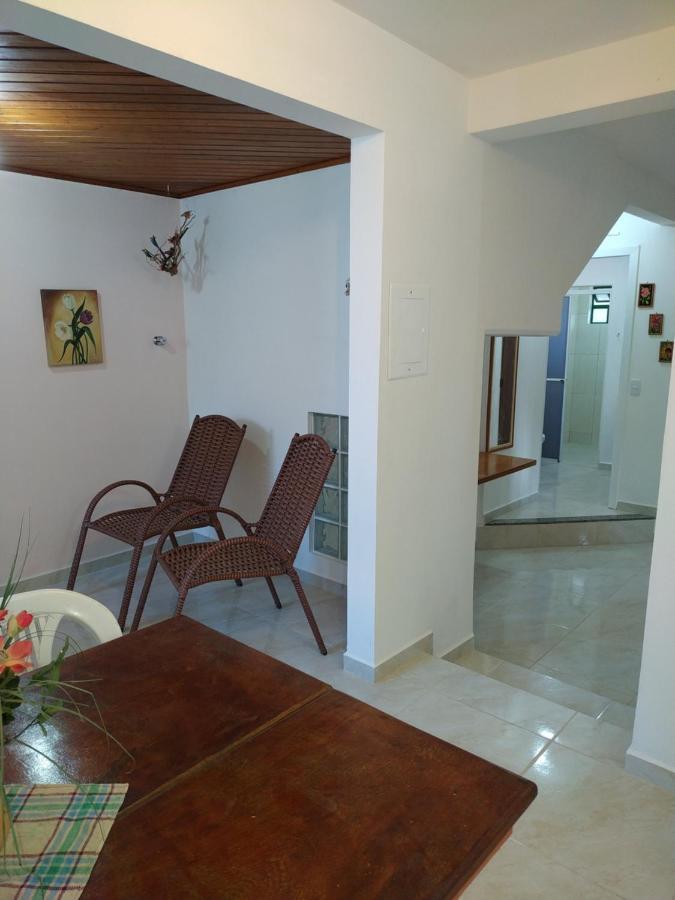 Residencial Praia Bombas บอมบินญัส ภายนอก รูปภาพ