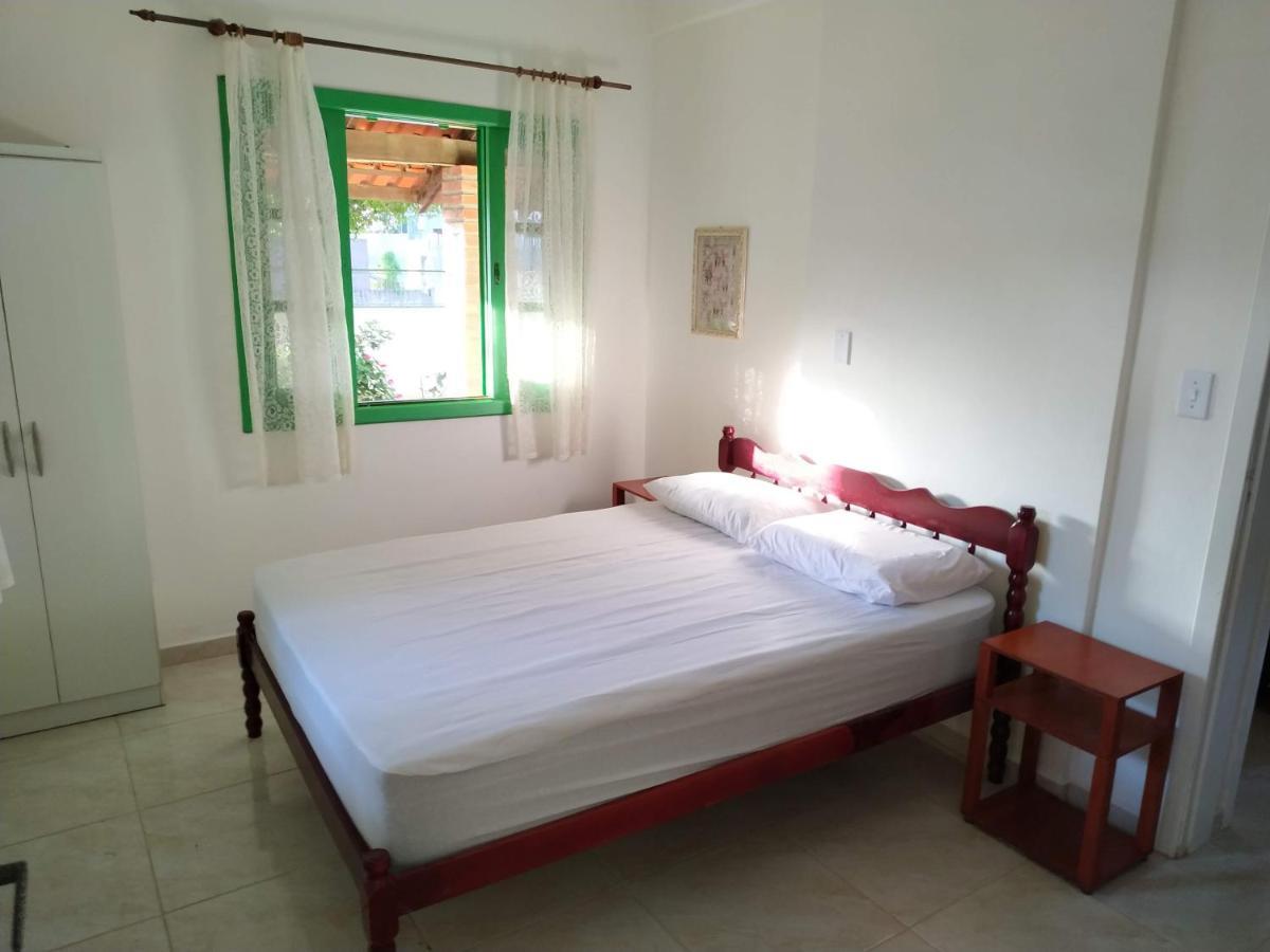 Residencial Praia Bombas บอมบินญัส ภายนอก รูปภาพ