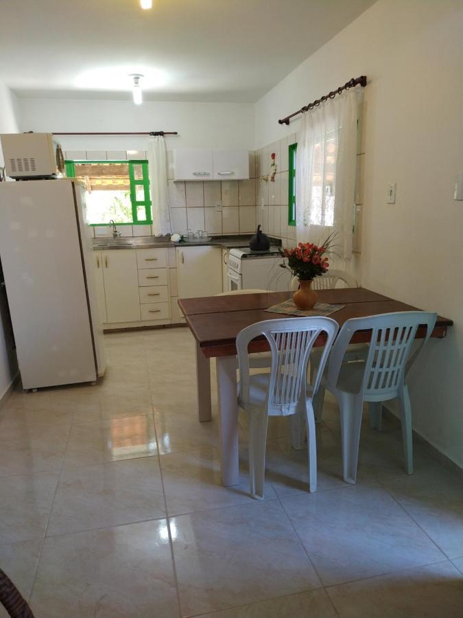 Residencial Praia Bombas บอมบินญัส ภายนอก รูปภาพ
