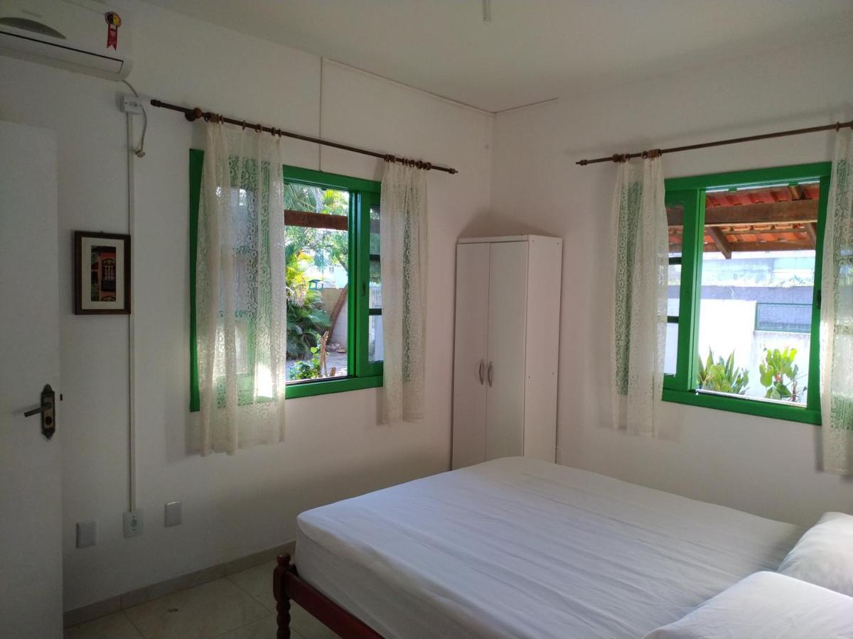 Residencial Praia Bombas บอมบินญัส ภายนอก รูปภาพ