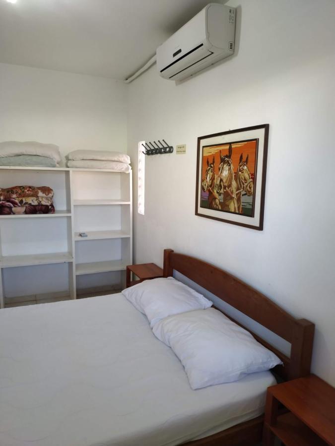 Residencial Praia Bombas บอมบินญัส ภายนอก รูปภาพ