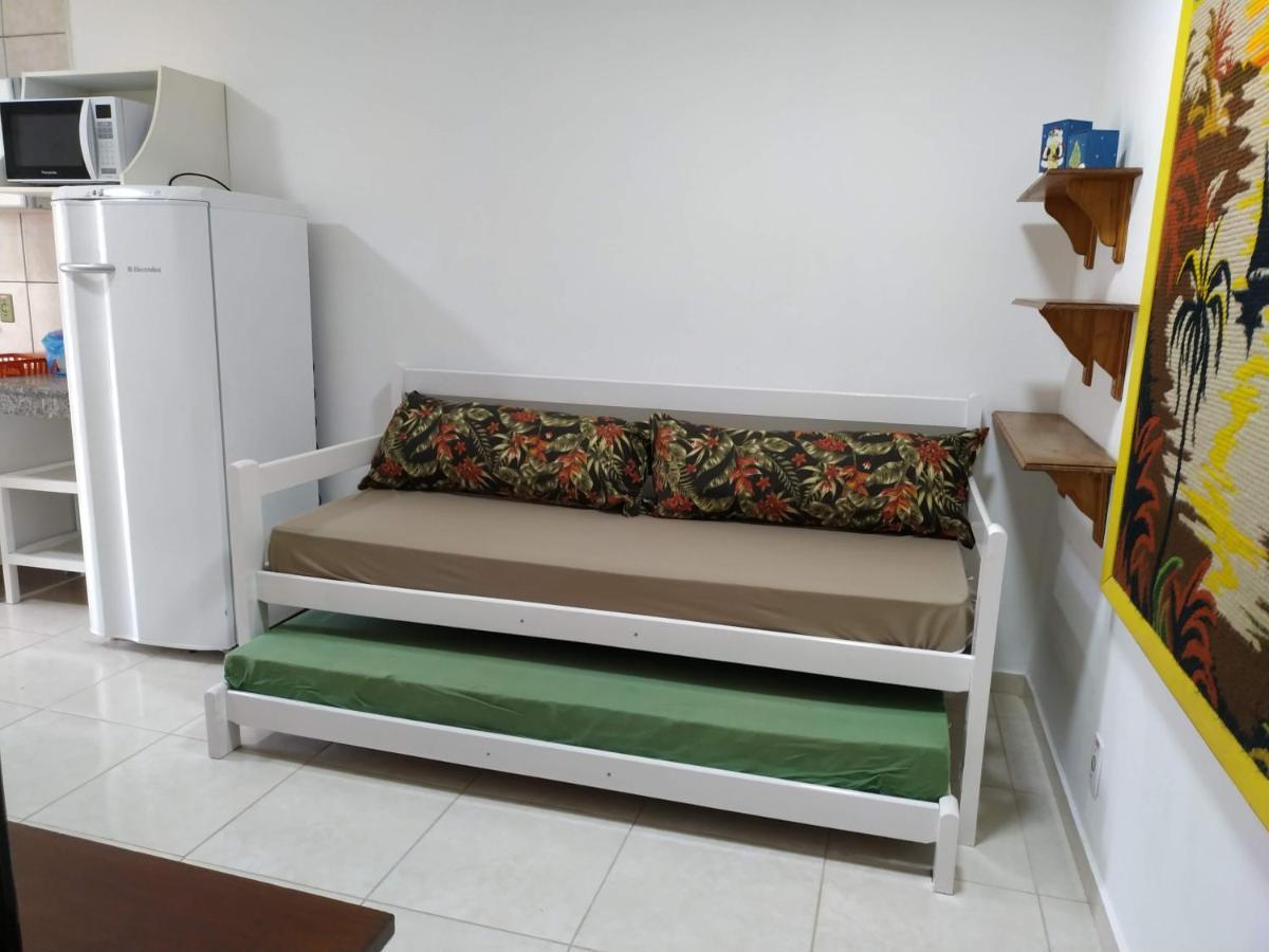 Residencial Praia Bombas บอมบินญัส ภายนอก รูปภาพ