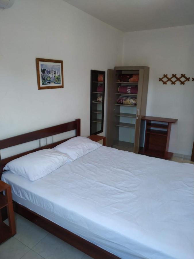 Residencial Praia Bombas บอมบินญัส ภายนอก รูปภาพ
