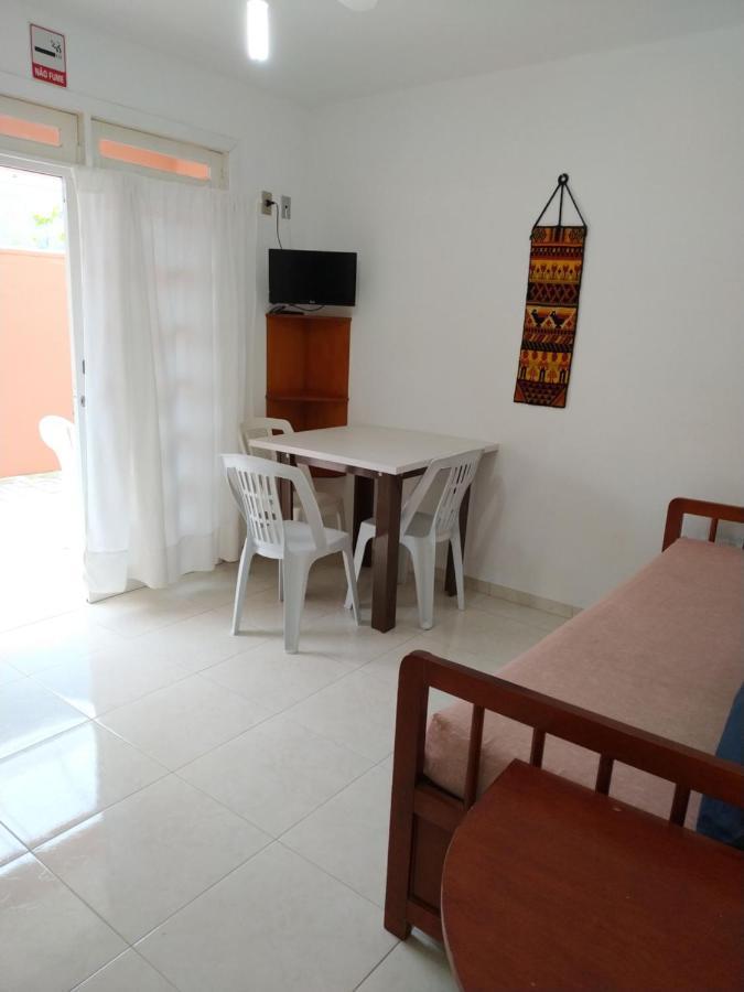 Residencial Praia Bombas บอมบินญัส ภายนอก รูปภาพ