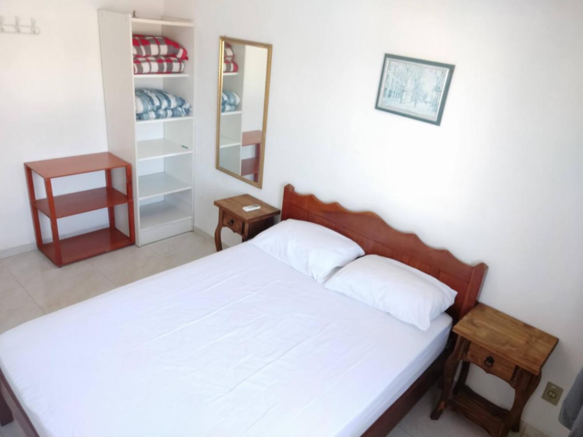 Residencial Praia Bombas บอมบินญัส ภายนอก รูปภาพ