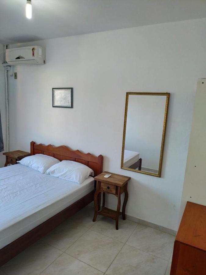 Residencial Praia Bombas บอมบินญัส ภายนอก รูปภาพ