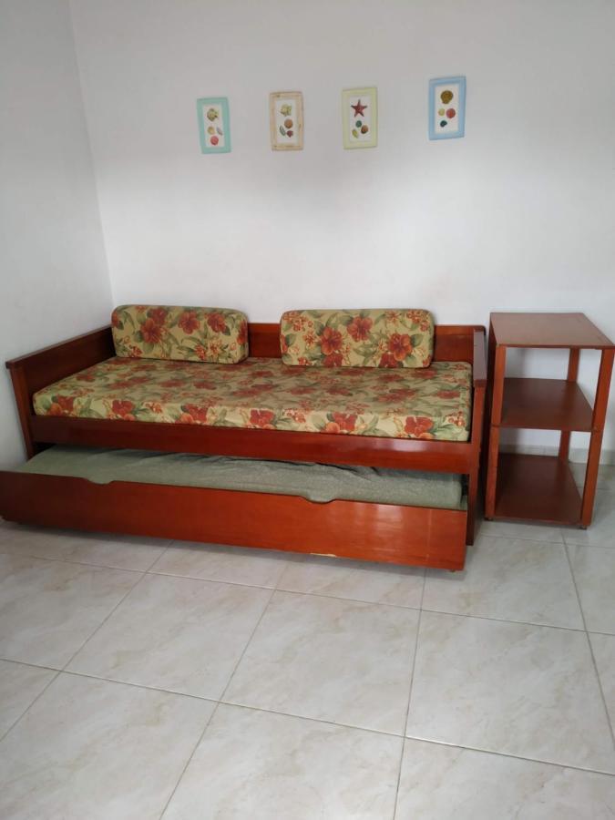 Residencial Praia Bombas บอมบินญัส ภายนอก รูปภาพ