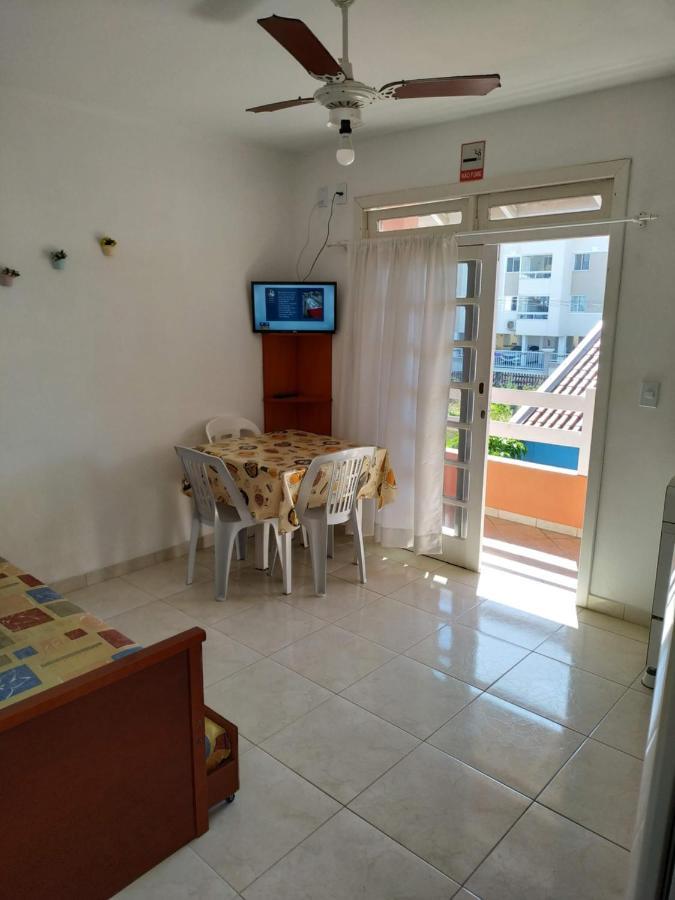 Residencial Praia Bombas บอมบินญัส ภายนอก รูปภาพ