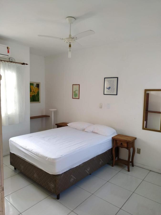 Residencial Praia Bombas บอมบินญัส ภายนอก รูปภาพ