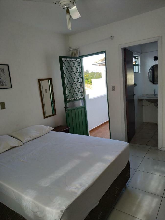 Residencial Praia Bombas บอมบินญัส ภายนอก รูปภาพ