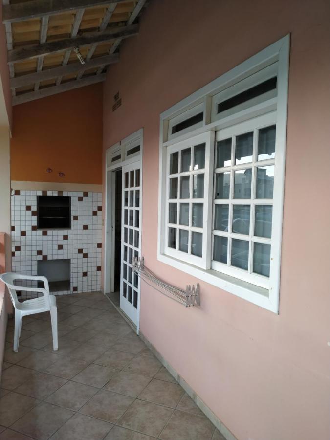 Residencial Praia Bombas บอมบินญัส ภายนอก รูปภาพ